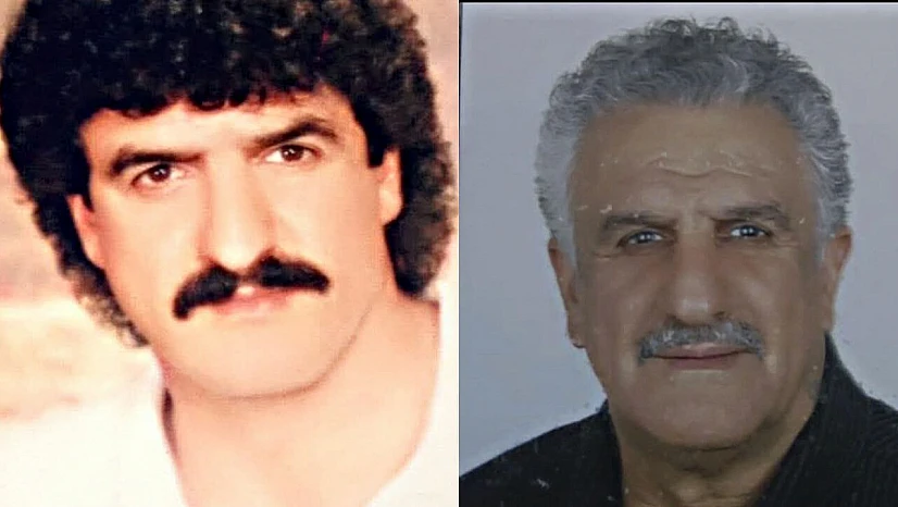 Sabri Ceyhan Vefat Etti: Ülkücü Camia Yasta