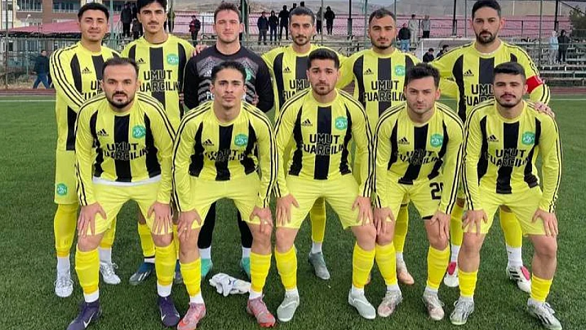 Sanayispor–Sürgüspor Maçı Olaylı Geçti: 4. Haftada Futbol ve Gerilim Bir Arada