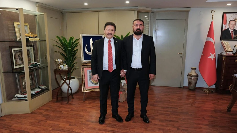 ServisCell Uygulamasına Eleştiri: 'Esnaf Zaten Zor Durumda'