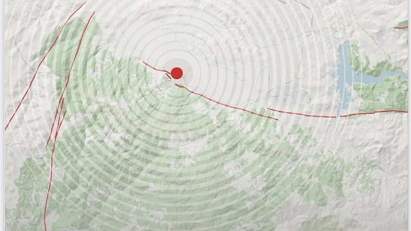 Sındırgı Depremi Sonrası 729 Bina Ağır Hasarlı! Teknik Rapor Açıklandı