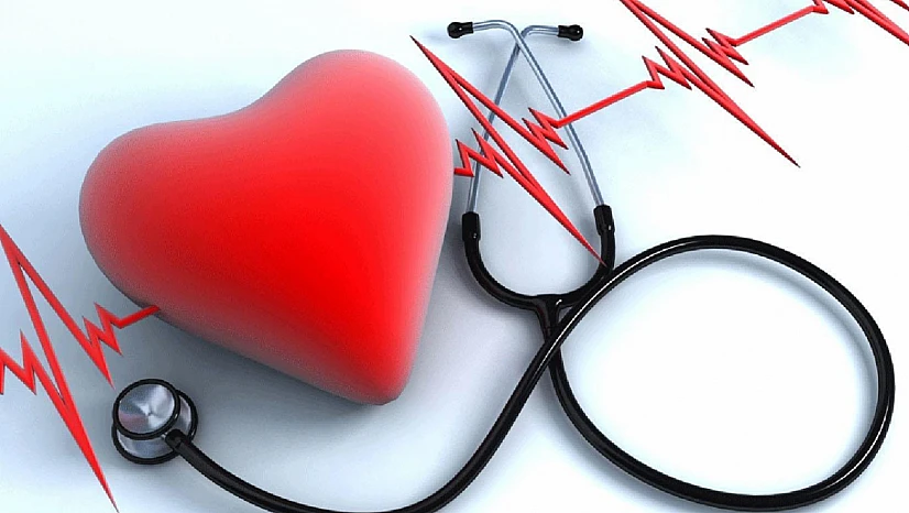 Soğuk Havada Kalbiniz Daha Fazla Çalışıyor