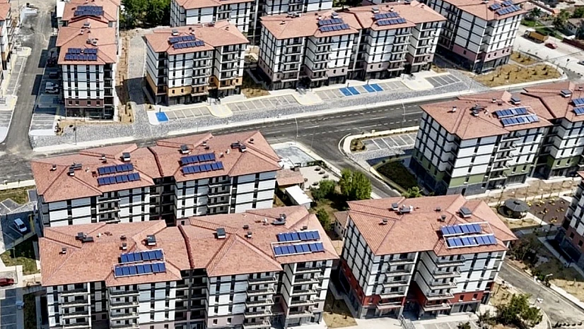 Sosyal Konutta Büyük Yarış: Malatya'da 55 Bin Kişi Kura Heyecanı Yaşıyor