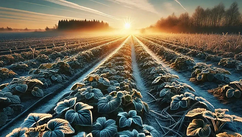 Tarım Sigortalarında Kapsam Genişledi, Prim Desteği Artıyor