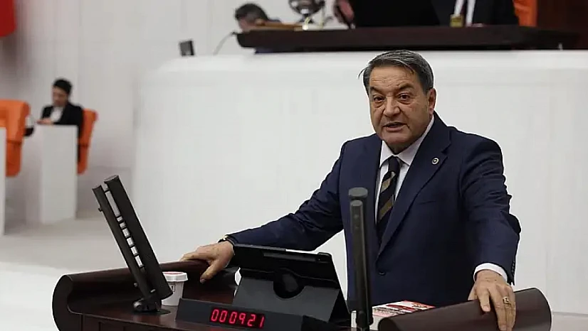 TBMM 2025 Karnesi: Fendoğlu Aktif, Bazı Malatya Vekilleri Sessiz Kaldı