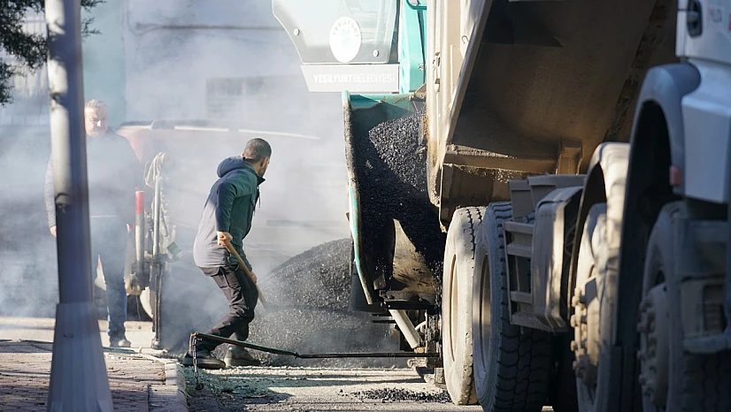 Tecde, Şeyhbayram ve Karakavak'a Modern Ulaşım Hamlesi'