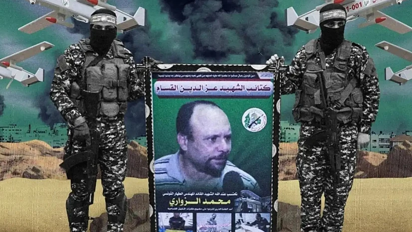 Ticaret Kılıfı Altında Casusluk: Mossad'ın Zuvari Suikastı Ağı Türkiye'de Ortaya Çıktı