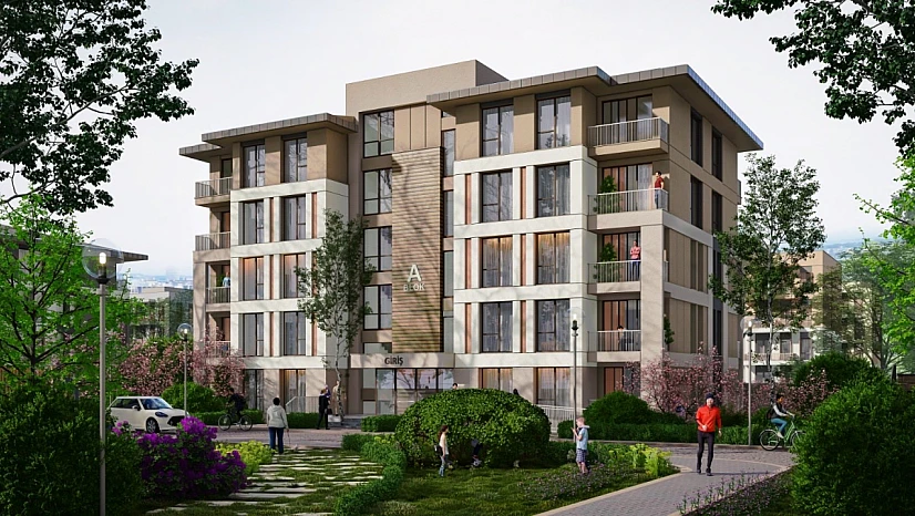 TOKİ'den Malatya'ya 9 Bin 609 Konut: En Büyük Pay Battalgazi ve Yeşilyurt'un