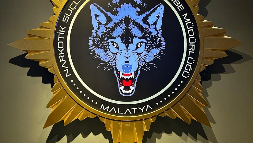 Torbacılara Darbe: 800 Gram Esrarla Yakalandı