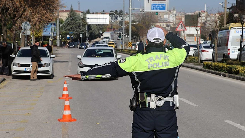 Trafik İhlallerine Zam Şoku: Ehliyetsiz Sürüş 40 Bin Lira