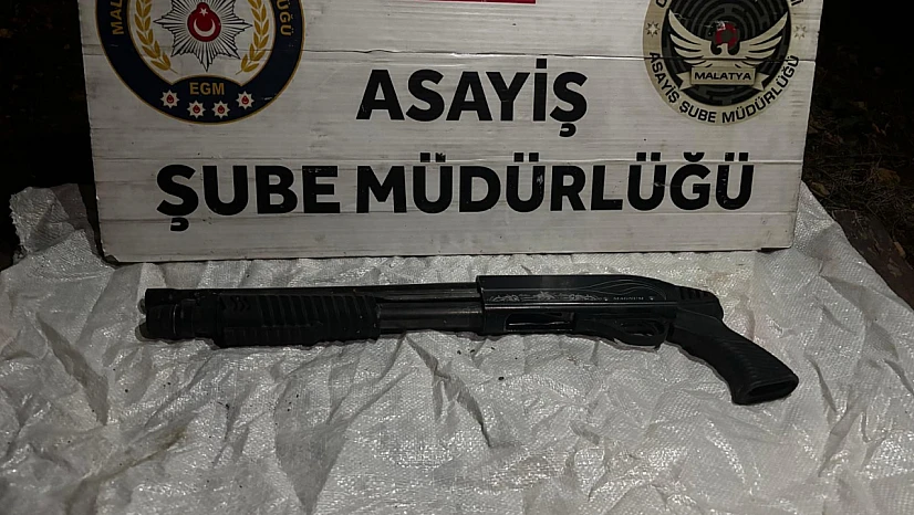 Trafik ve Asayiş Haberleri