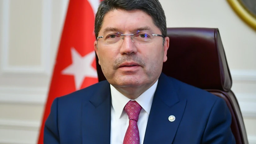 Tunç: Gecikmeyen, öngörülebilir ve erişilebilir bir adalet sistemi