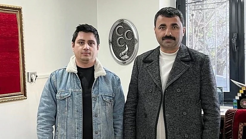 Türk Mühendislerden Yerli Yapay Zekâ Modeli: nzeca.com Kullanıcıların Dikkatini Çekiyor