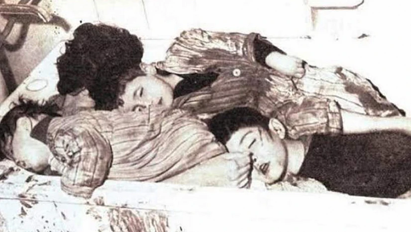 Türkiye'den Kanlı Noel mesajı: 'Acınız acımızdır'