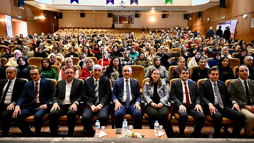 Uyuşturucuyla Mücadelede Ailenin Gücü Malatya'da Masaya Yatırıldı