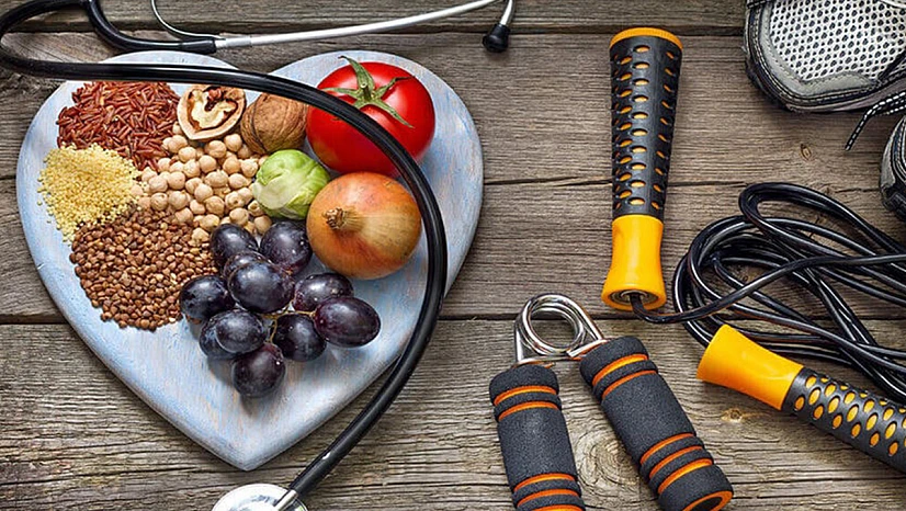 Uzmanlar Uyardı: Sağlıklı Yaşam Hedefleri Gerçekçi Olmalı