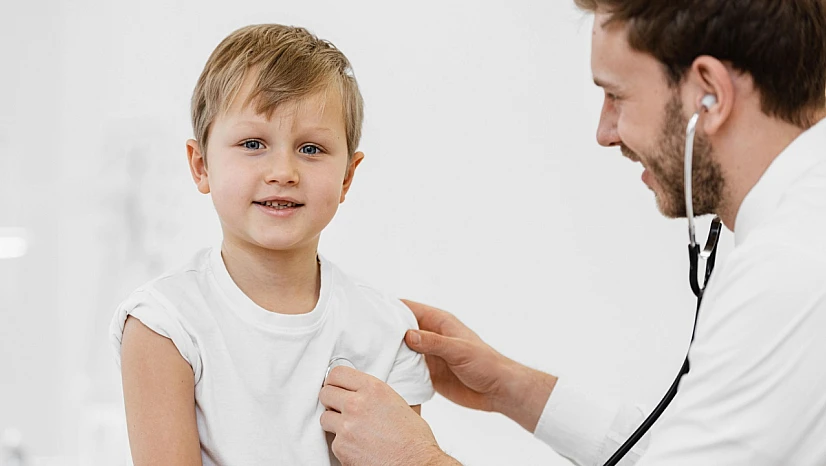 Uzmanlar uyarıyor: Çocukluk çağı hipertansiyonunda büyük artış