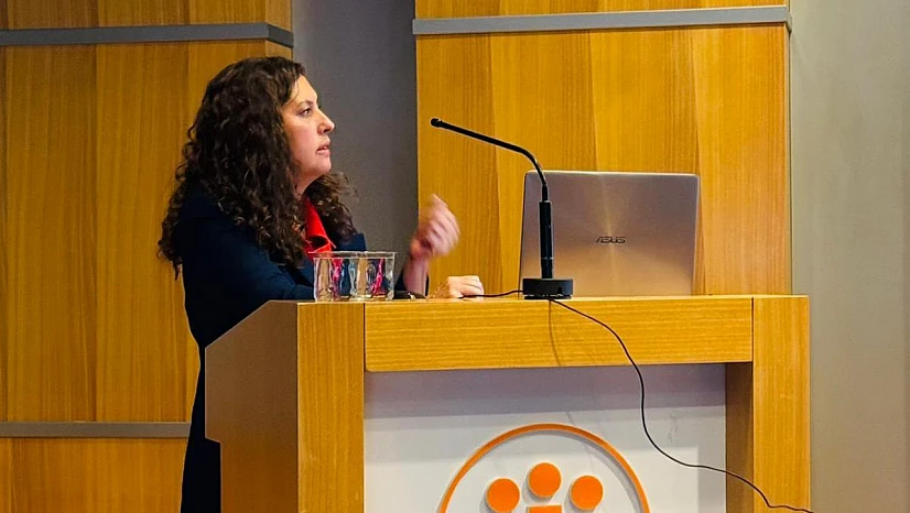 Uzmanlar ve Hemşireler Diyabet Eğitiminde Bir Araya Geldi