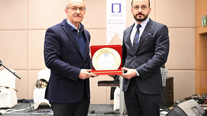 Vali Seddar Yavuz, Mimarlarla Buluştu: 'Malatya'yı Çocuklarımız İçin İnşa Ediyoruz'