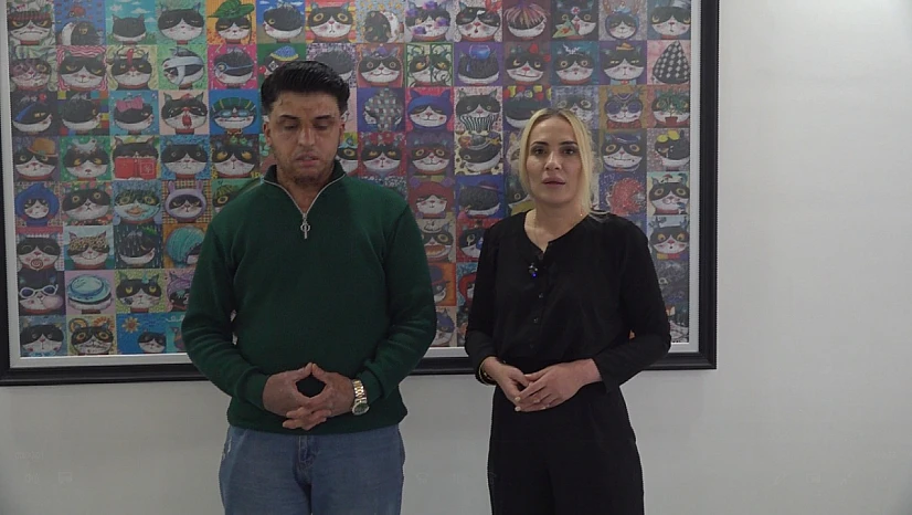 Valilik Devreye Girdi: Burak'ın Hayatı Yeniden Şekillendi