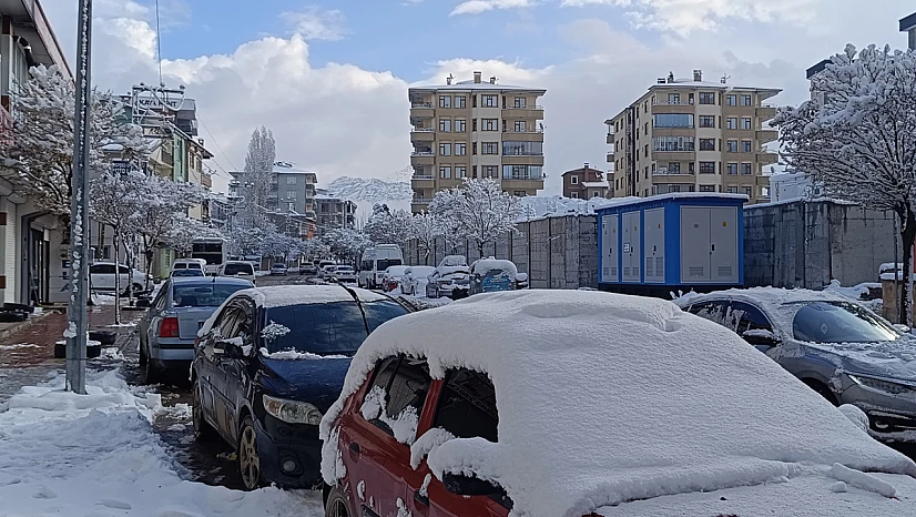 Yağmur, Kar ve Fırtına Geliyor: Meteoroloji Uyardı