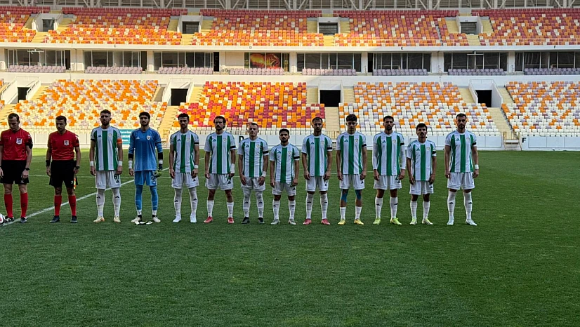 Yeni Malatya Stadyumu'nda Kritik Randevu