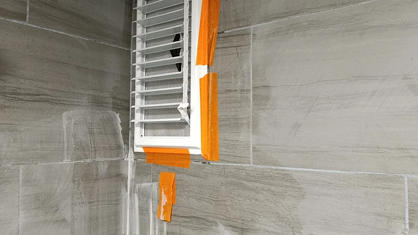 Yeni Teslim Edilen Konutlarda Çatlak, Su Sızıntısı ve Boya Problemleri