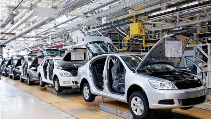 Yerli Katkı Oranında Otomotive Geçici Düzenleme
