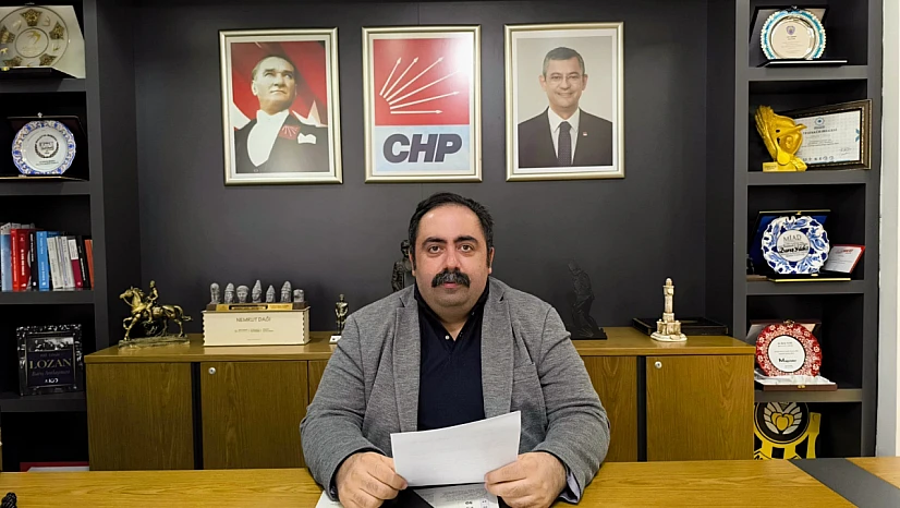 Yıldız, 'Kürecik Radar Üssü Derhal Kapatılmalı, Malatya Halkı Kaderine Terk Edilmemelidir!'