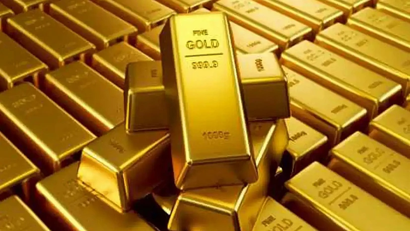 Yıllık Reel Getiride Altın Açık Ara Önde