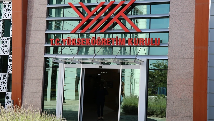 YÖK'ten Hakan Fidan'ın diplomasına ilişkin iddialara açıklama