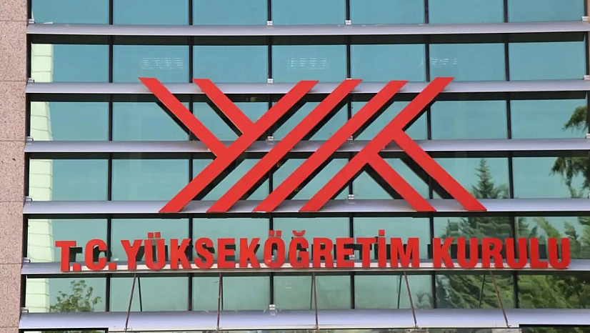 YÖK'ten İstanbul Bilgi Üniversitesi Açıklaması: Öğrenci ve Personele Endişe Yok