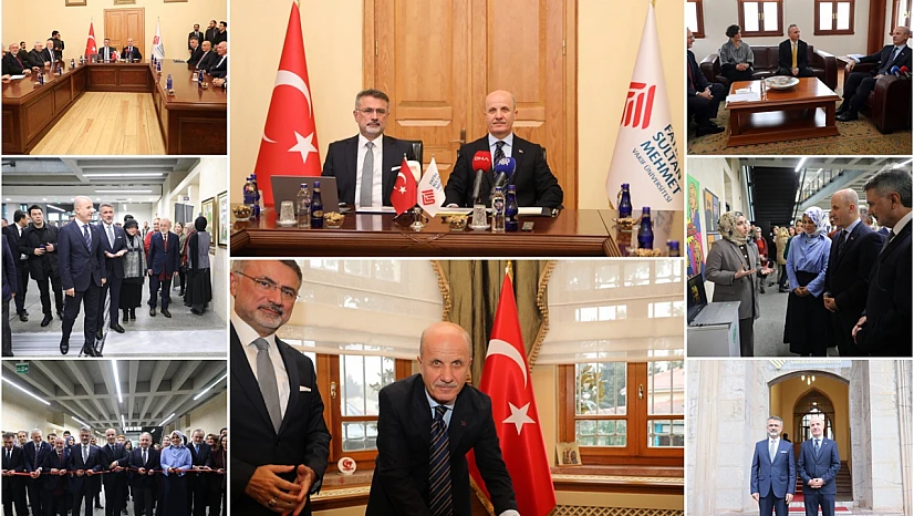 YÖK'ten lisans eğitiminde köklü değişiklik: Üniversite 3 yılda bitecek