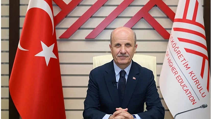 YÖK'ten üniversitelere nitelikli araştırmacı hamlesi: 398 bilim insanı istihdam edildi