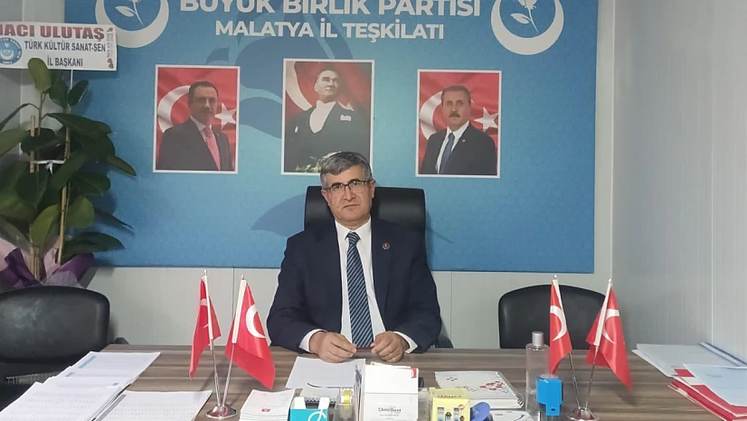 Yüksel Duman: Anadolu Kadını Fedakârlığın ve Merhametin Timsalidir