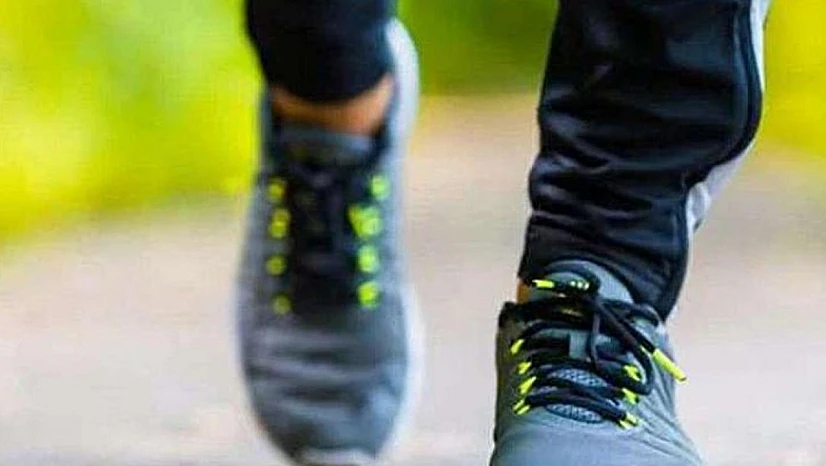 Yürüyüş hem bedeni hem ruhu iyileştiriyor!