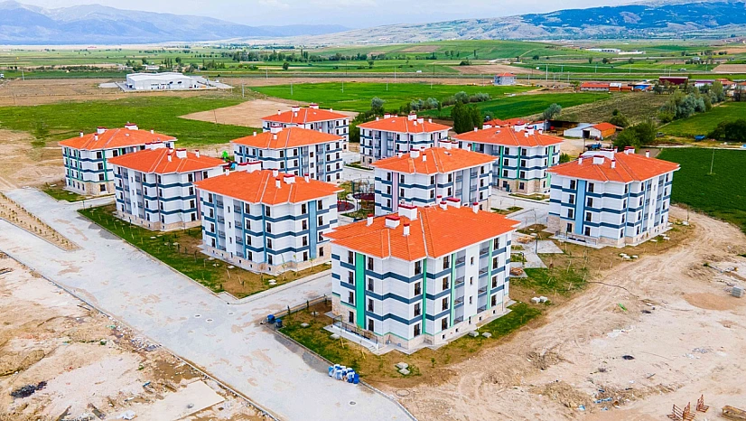 'Yüzyılın Konut Projesi' başvuruları için e-Devlet görünümlü sahte sitelere dikkat