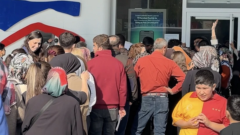 Yüzyılın Konut Projesi Malatya'yı Sardı: Başvurular 10 Kasım'da Başladı