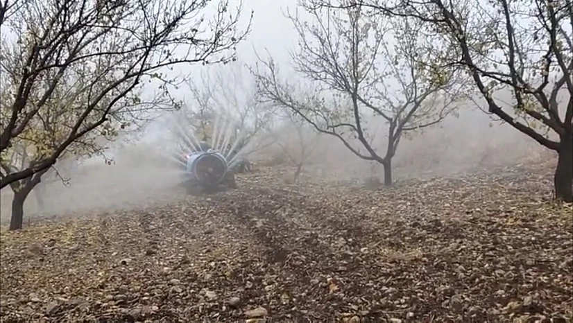 Zirai Donun Ardından Üreticiler Yeni Sezona Güçlü Başlamak İstiyor