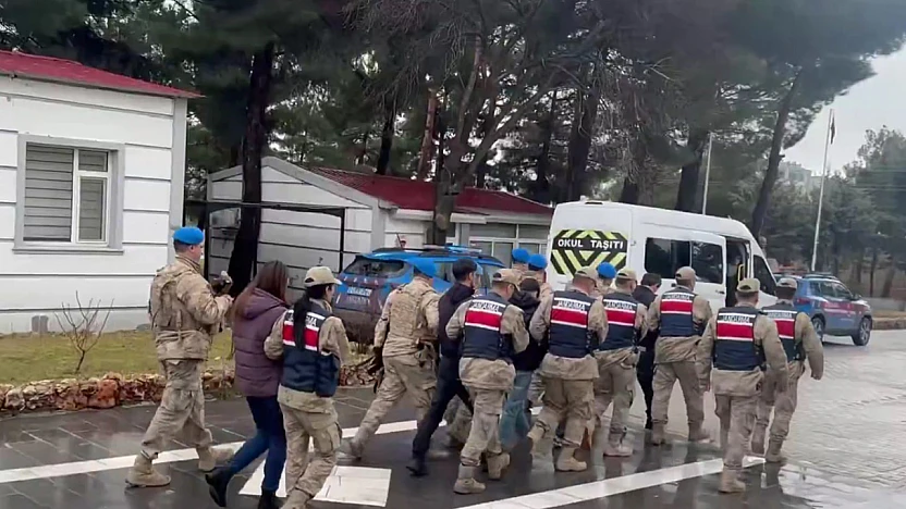 1,3 Milyar TL'lik Bahis Ağı Çökertildi