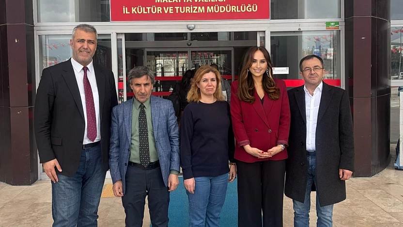 11. iş kolunun yetkili sendikasından bölge turu