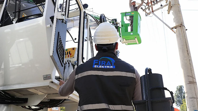 11 Mahallede Planlı Elektrik Kesintileri yaşanacak