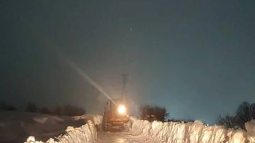 176 Mahallede Yoğun Mesai