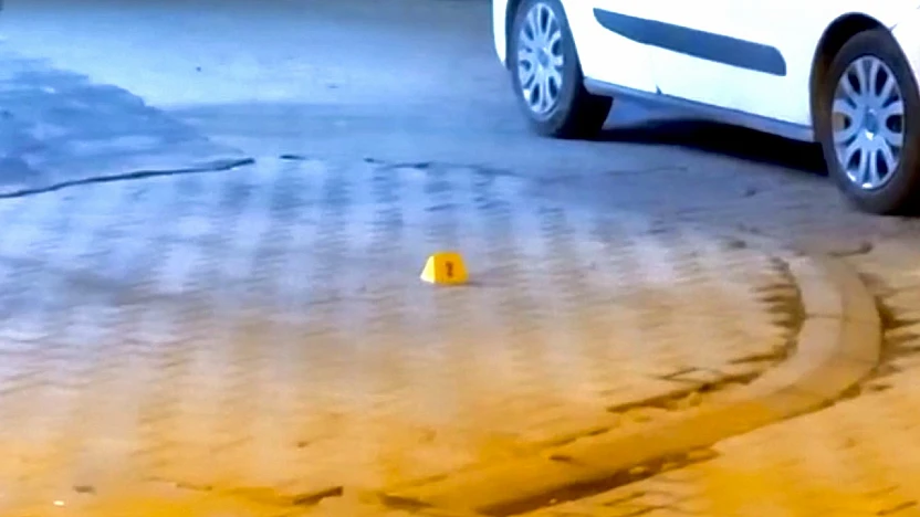 2. Ordu Komutanlığı Yakınında Silahlı Kavga: Polis Şüphelileri Arıyor