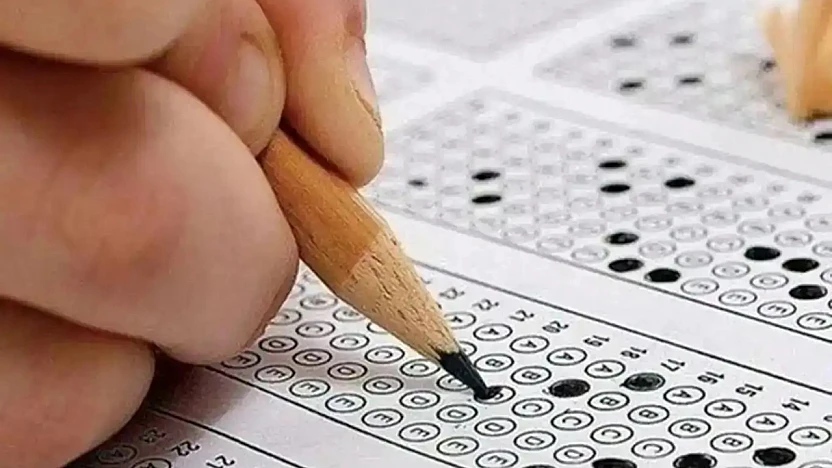 2025-ALES/3 gerçekleştirildi: Sonuçlar 12 Aralık'ta açıklanacak