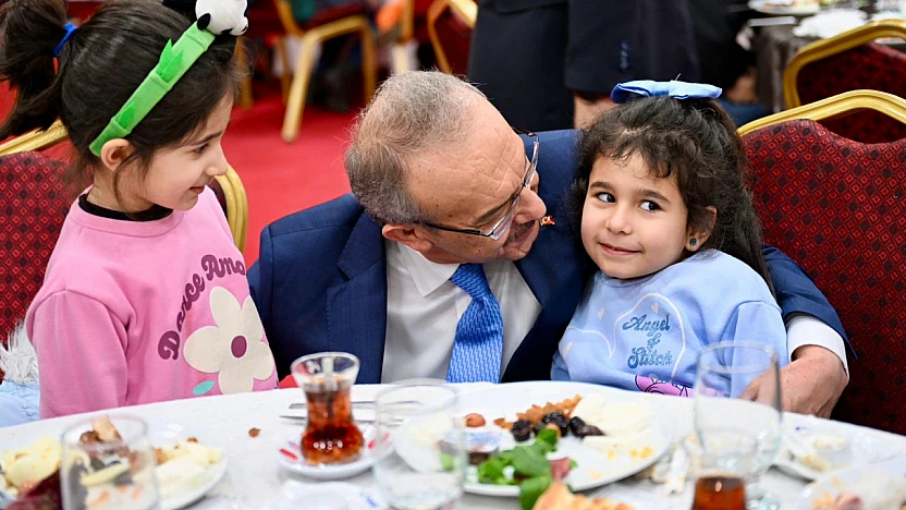 2025'te Malatya'da 4 Milyar TL'lik Sosyal Destek: Öksüz ve Yetim Çocuklar Öncelikli