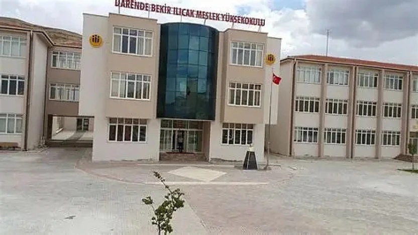 400 Öğrencinin Geleceği Tehlikede: İlçede Yurt Krizi