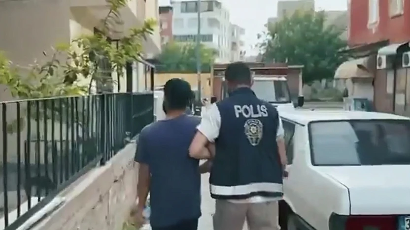 55 Tutuklama, 34 Adli Kontrol: Siber Suç Şebekeleri Çökertildi