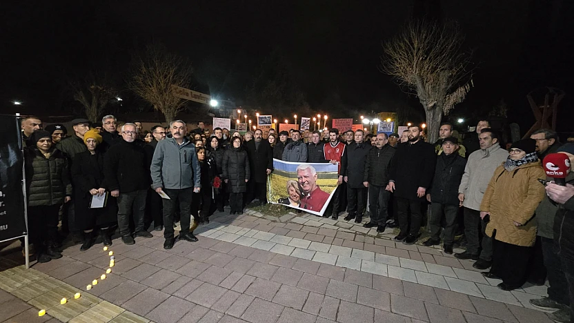 6 Şubat'ın Üçüncü Yılında Malatya'da Adalet Çağrısı