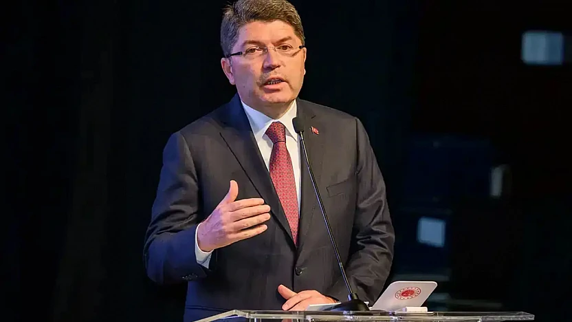 Adalet Bakanı Tunç: Genel Af Gündemde Değil