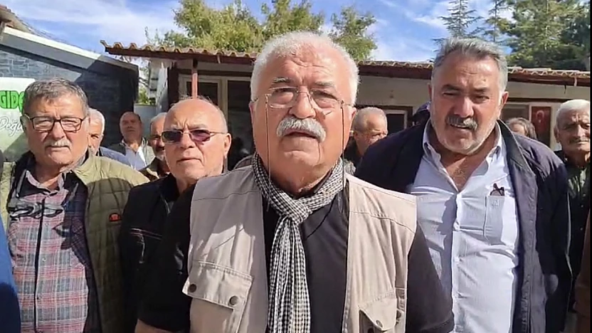 Adil Aktaş Anlattı: Tarım Kanunu'nda Yazıyor Ama Uygulanmıyor